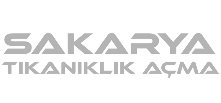 Sakarya Tıkanıklık Açma